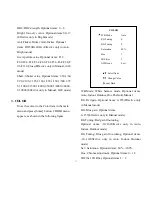 Предварительный просмотр 34 страницы Avipas AV-105 User Manual