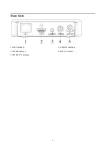 Preview for 9 page of Avipas AV-1071 User Manual