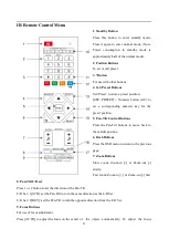 Preview for 11 page of Avipas AV-1071 User Manual