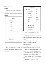 Preview for 15 page of Avipas AV-1071 User Manual