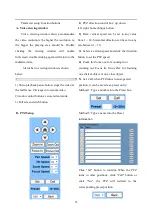 Предварительный просмотр 23 страницы Avipas AV-1071 User Manual