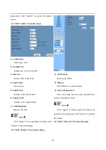 Предварительный просмотр 26 страницы Avipas AV-1071 User Manual