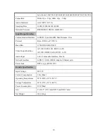 Preview for 10 page of Avipas AV-1080 User Manual