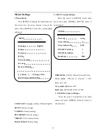 Preview for 17 page of Avipas AV-1080 User Manual