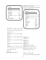 Preview for 19 page of Avipas AV-1080 User Manual