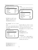 Preview for 20 page of Avipas AV-1080 User Manual