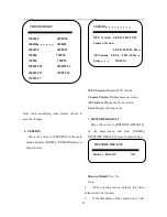 Preview for 21 page of Avipas AV-1080 User Manual