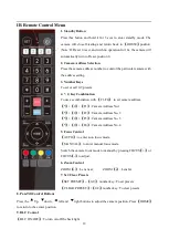 Предварительный просмотр 12 страницы Avipas AV-1082G User Manual