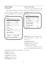 Preview for 15 page of Avipas AV-1082G User Manual