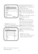 Предварительный просмотр 16 страницы Avipas AV-1082G User Manual