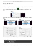 Preview for 7 page of Avipas AV-1120 User Manual