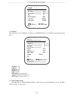 Предварительный просмотр 12 страницы Avipas AV-1160 User Manual