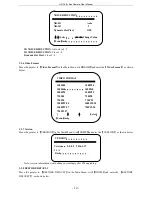 Предварительный просмотр 13 страницы Avipas AV-1160 User Manual