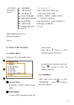 Предварительный просмотр 10 страницы Avipas AV-1161 User Manual