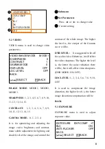 Preview for 11 page of Avipas AV-1161 User Manual