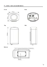 Preview for 15 page of Avipas AV-1161 User Manual