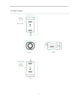 Предварительный просмотр 6 страницы Avipas AV-1180 User Manual