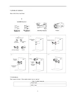 Предварительный просмотр 8 страницы Avipas AV-1180 User Manual