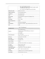 Предварительный просмотр 10 страницы Avipas AV-1180 User Manual