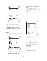 Предварительный просмотр 14 страницы Avipas AV-1180 User Manual