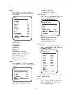 Предварительный просмотр 15 страницы Avipas AV-1180 User Manual