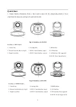 Предварительный просмотр 5 страницы Avipas AV-1250 User Manual