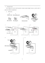 Предварительный просмотр 6 страницы Avipas AV-1250 User Manual