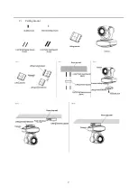 Предварительный просмотр 7 страницы Avipas AV-1250 User Manual