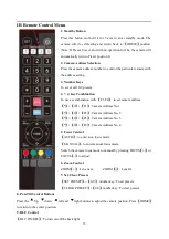 Preview for 13 page of Avipas AV-1250 User Manual