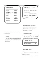 Предварительный просмотр 21 страницы Avipas AV-1250 User Manual