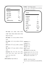 Preview for 19 page of Avipas AV-1280 User Manual