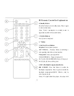 Предварительный просмотр 12 страницы Avipas AV-1330 User Manual