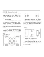 Предварительный просмотр 14 страницы Avipas AV-1330 User Manual