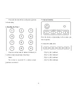 Предварительный просмотр 16 страницы Avipas AV-1330 User Manual