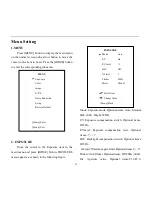 Предварительный просмотр 32 страницы Avipas AV-1330 User Manual