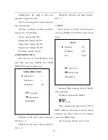 Предварительный просмотр 20 страницы Avipas AV-1360 User Manual