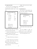 Предварительный просмотр 21 страницы Avipas AV-1360 User Manual