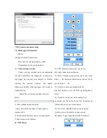 Предварительный просмотр 25 страницы Avipas AV-1360 User Manual