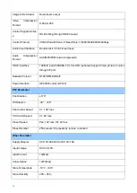 Preview for 17 page of Avipas AV-1362 User Manual