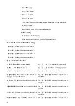 Preview for 25 page of Avipas AV-1362 User Manual