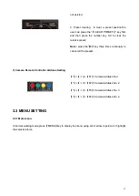 Preview for 28 page of Avipas AV-1362 User Manual