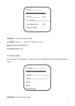 Preview for 30 page of Avipas AV-1362 User Manual