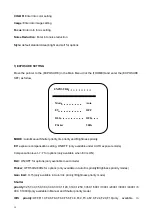 Preview for 31 page of Avipas AV-1362 User Manual