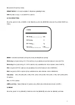 Preview for 32 page of Avipas AV-1362 User Manual