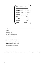 Preview for 33 page of Avipas AV-1362 User Manual