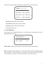 Preview for 36 page of Avipas AV-1362 User Manual