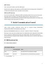 Preview for 52 page of Avipas AV-1362 User Manual