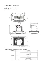 Preview for 8 page of Avipas AV-1362U User Manual