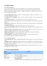 Preview for 9 page of Avipas AV-1362U User Manual