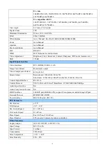 Preview for 10 page of Avipas AV-1362U User Manual